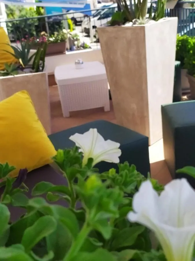 Zi Dima Apartments Giardini Naxos 0*,  Italia