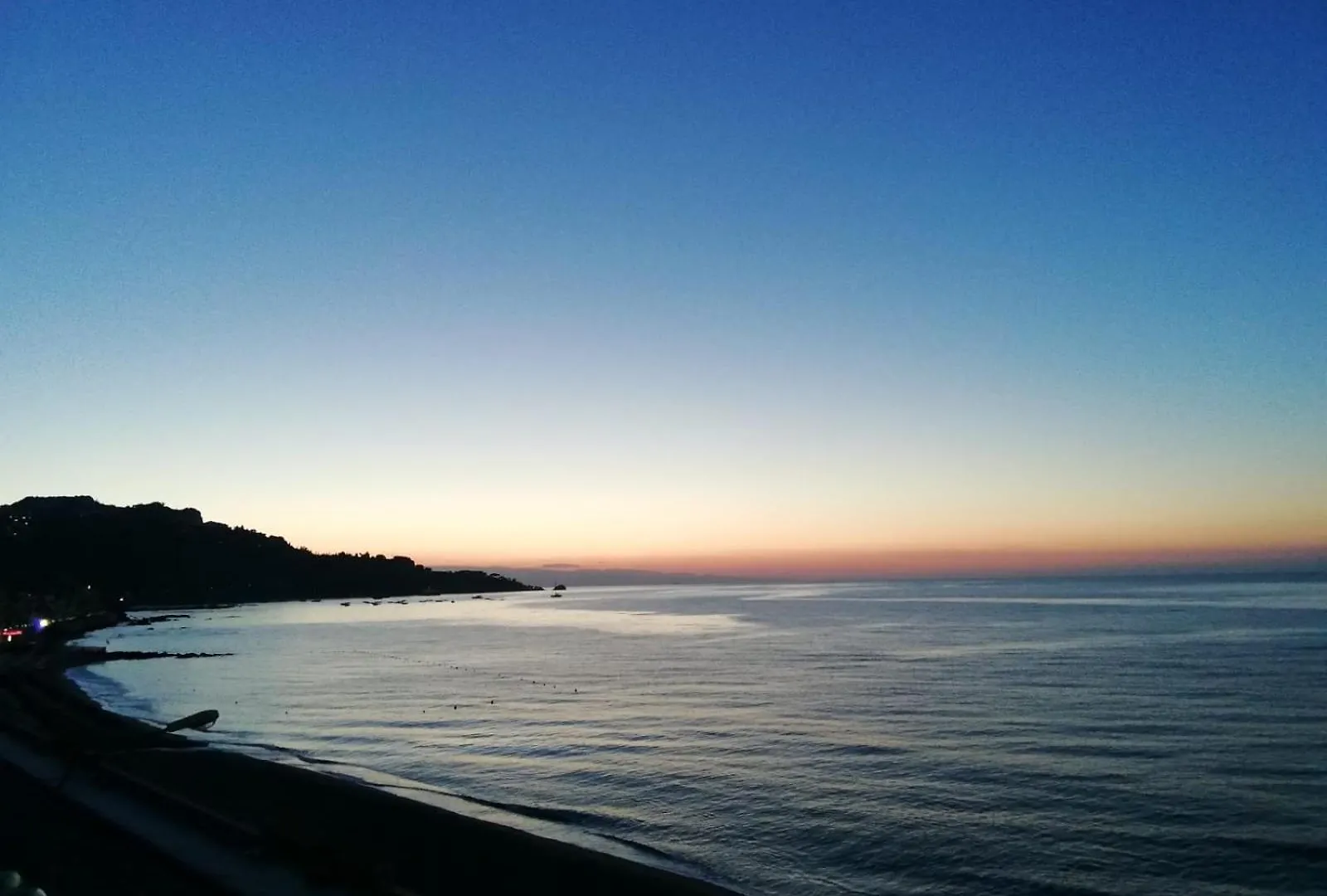 Zi Dima Apartments Giardini Naxos
