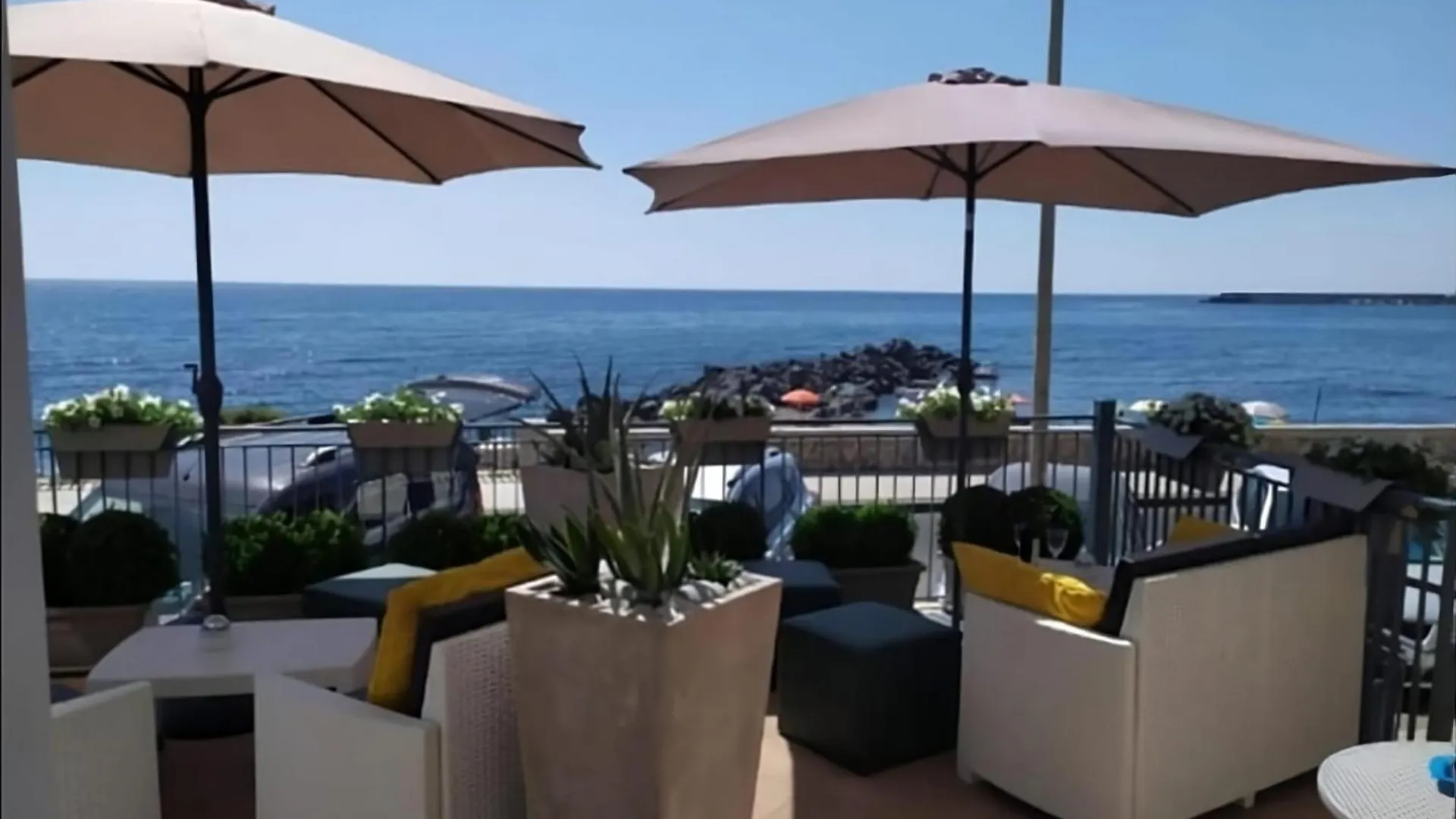 Zi Dima Apartments Giardini Naxos