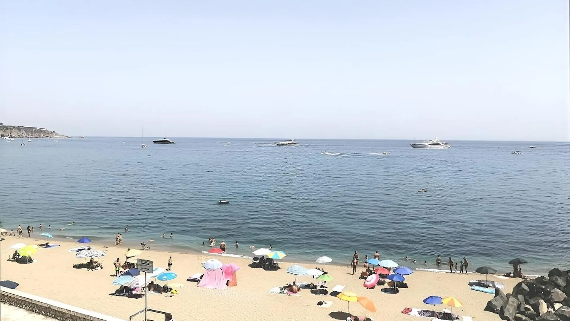 Zi Dima Apartments Giardini Naxos