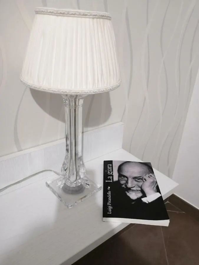 Zi Dima Apartments Giardini Naxos