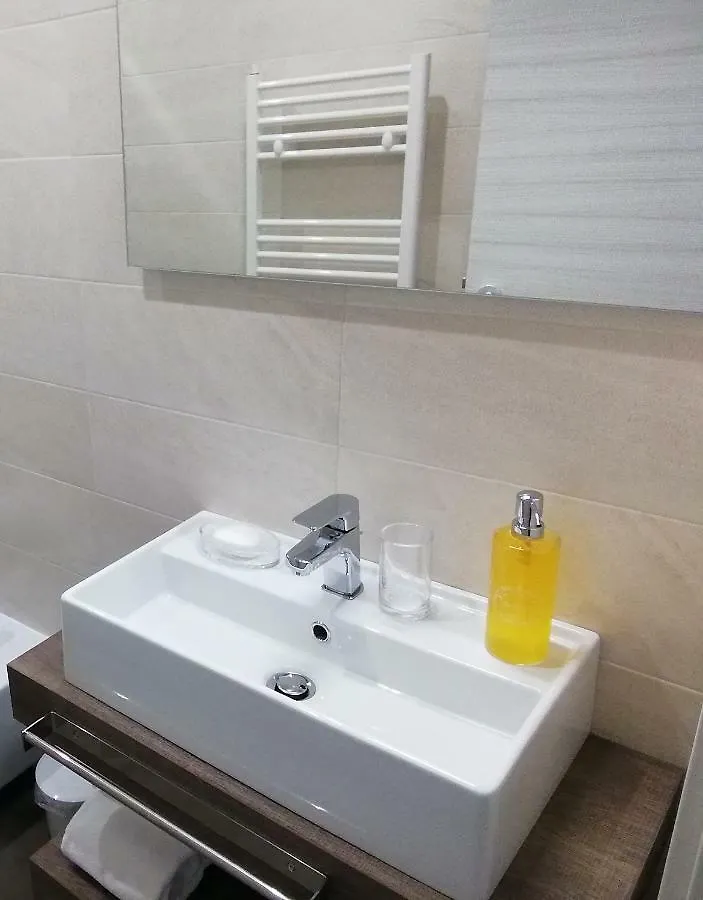 Zi Dima Apartments Giardini Naxos