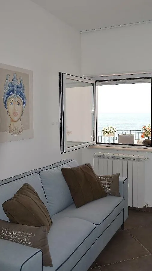 Zi Dima Apartments Giardini Naxos