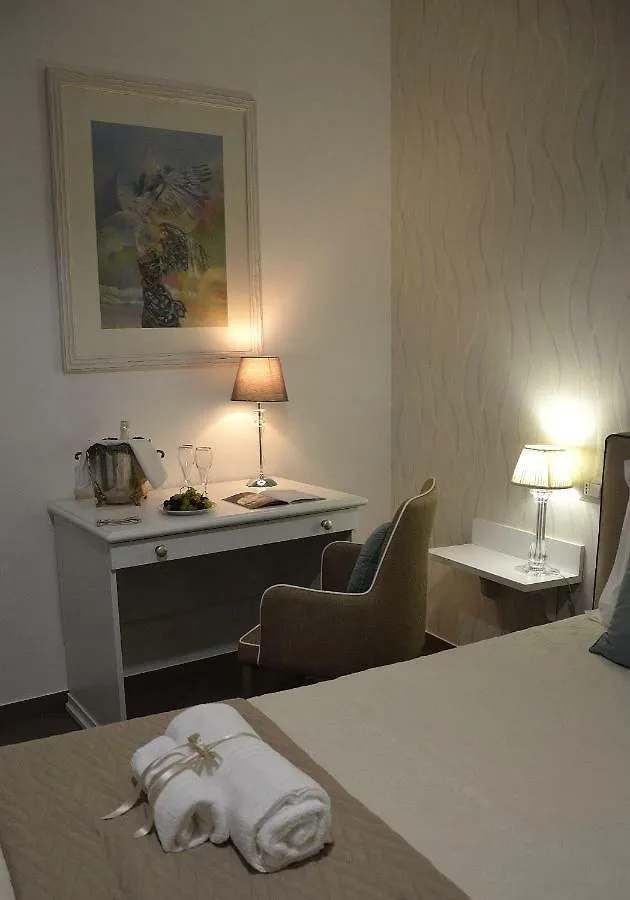 Zi Dima Apartments Giardini Naxos Italia