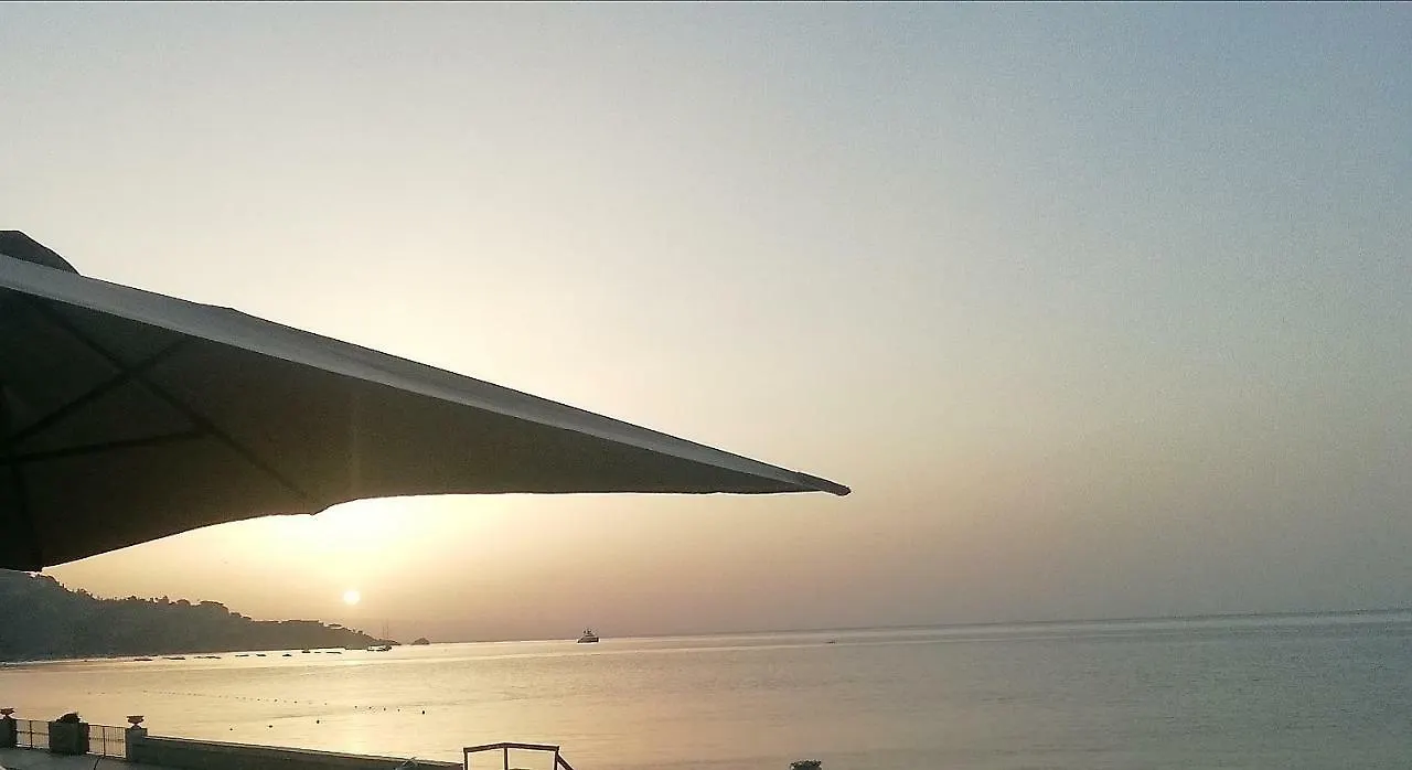 Zi Dima Apartments Giardini Naxos 0*,  Italia