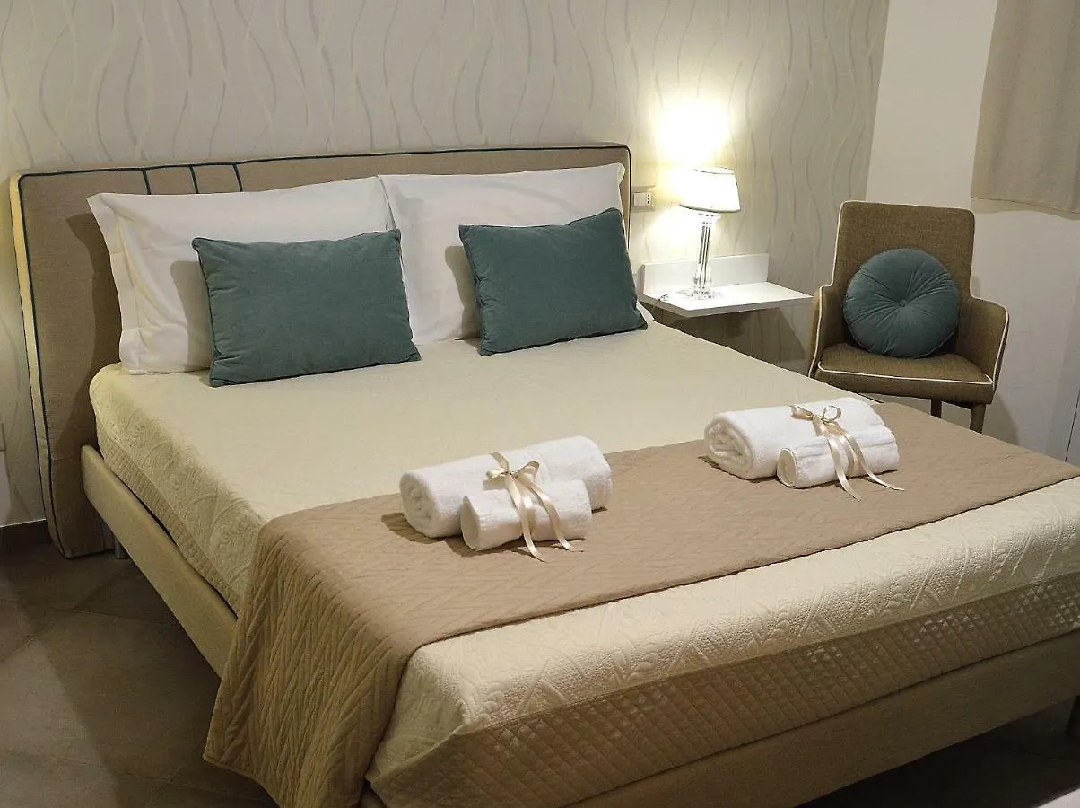 Zi Dima Apartments Giardini Naxos