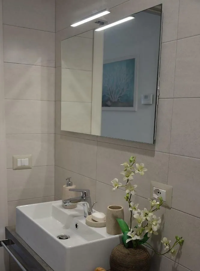 Zi Dima Apartments Giardini Naxos