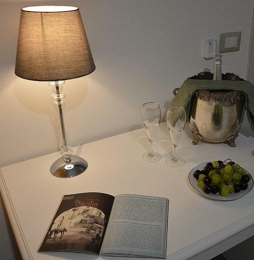 Zi Dima Apartments Giardini Naxos