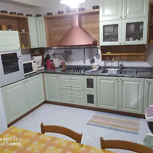 La Casa Dei Nonni Giardini Naxos