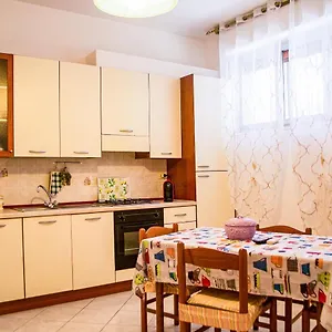 Casa Mare Naxos Flat - Giardini Naxos