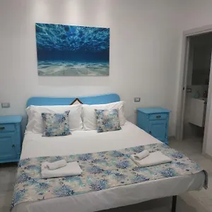 Casa In Borgo Marinaro Giardini Naxos