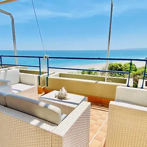  Appartement The Dream - Seafront Loft