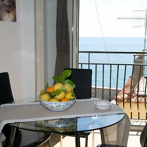 Casa Emalù Giardini Naxos