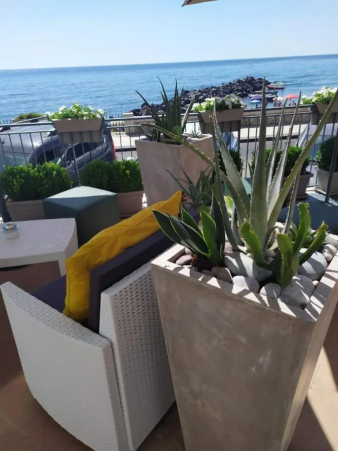 Zi Dima Apartments Giardini Naxos 0*,  Italy