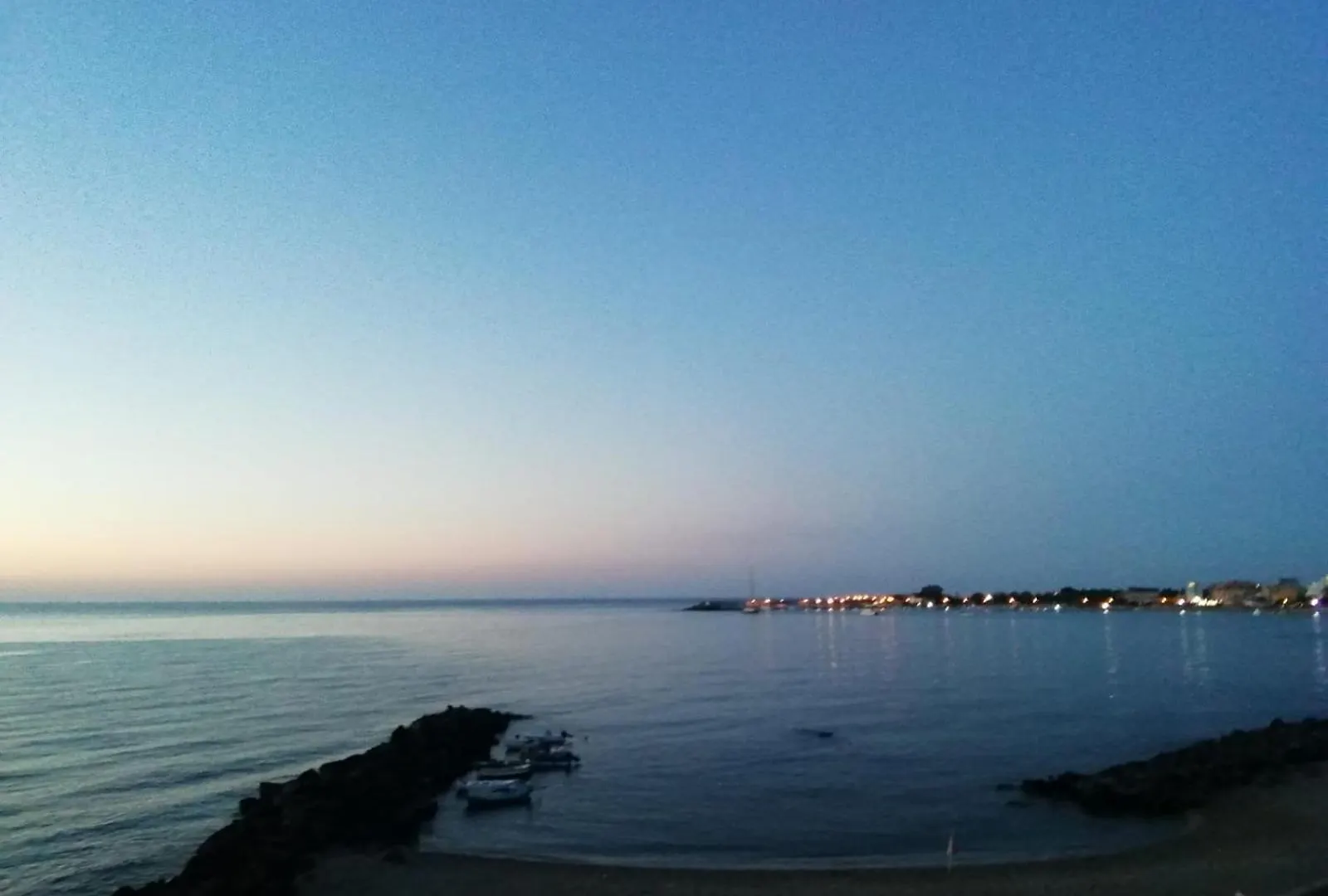Zi Dima Apartments Giardini Naxos