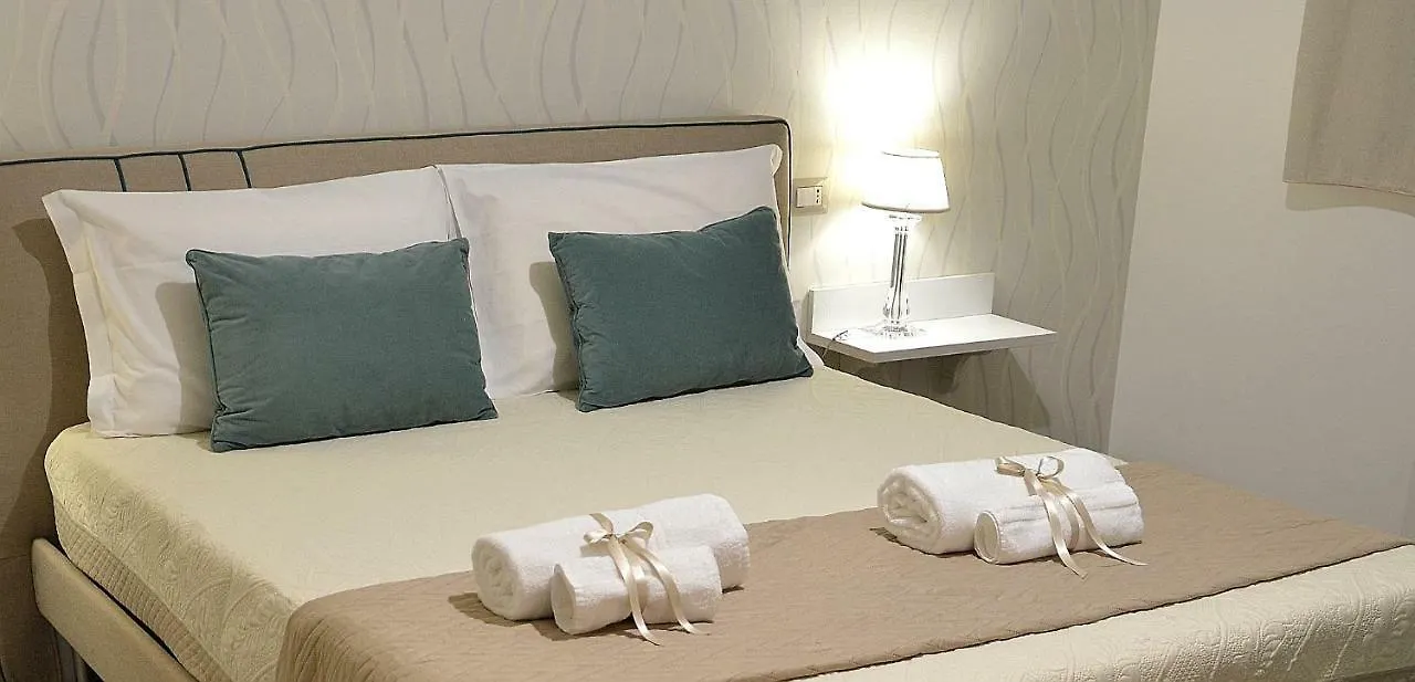 Zi Dima Apartments Giardini Naxos