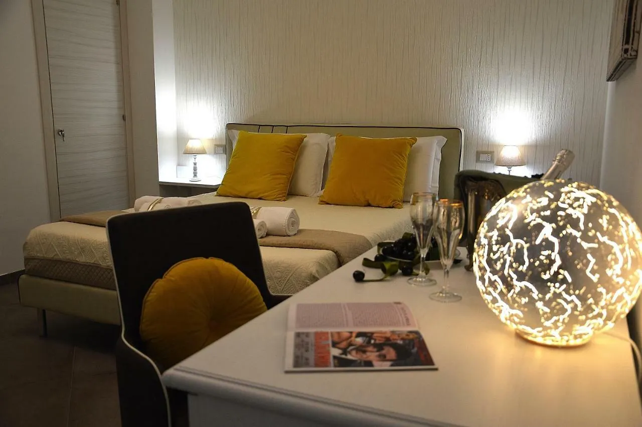 Zi Dima Apartments Giardini Naxos