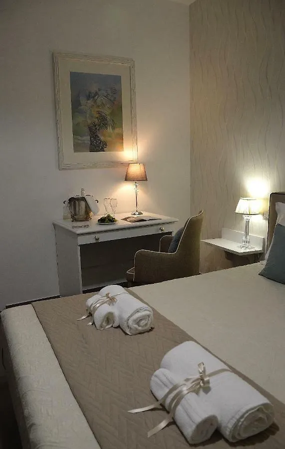 Zi Dima Apartments Giardini Naxos