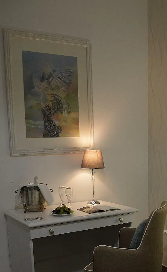 Zi Dima Apartments Giardini Naxos 0*,