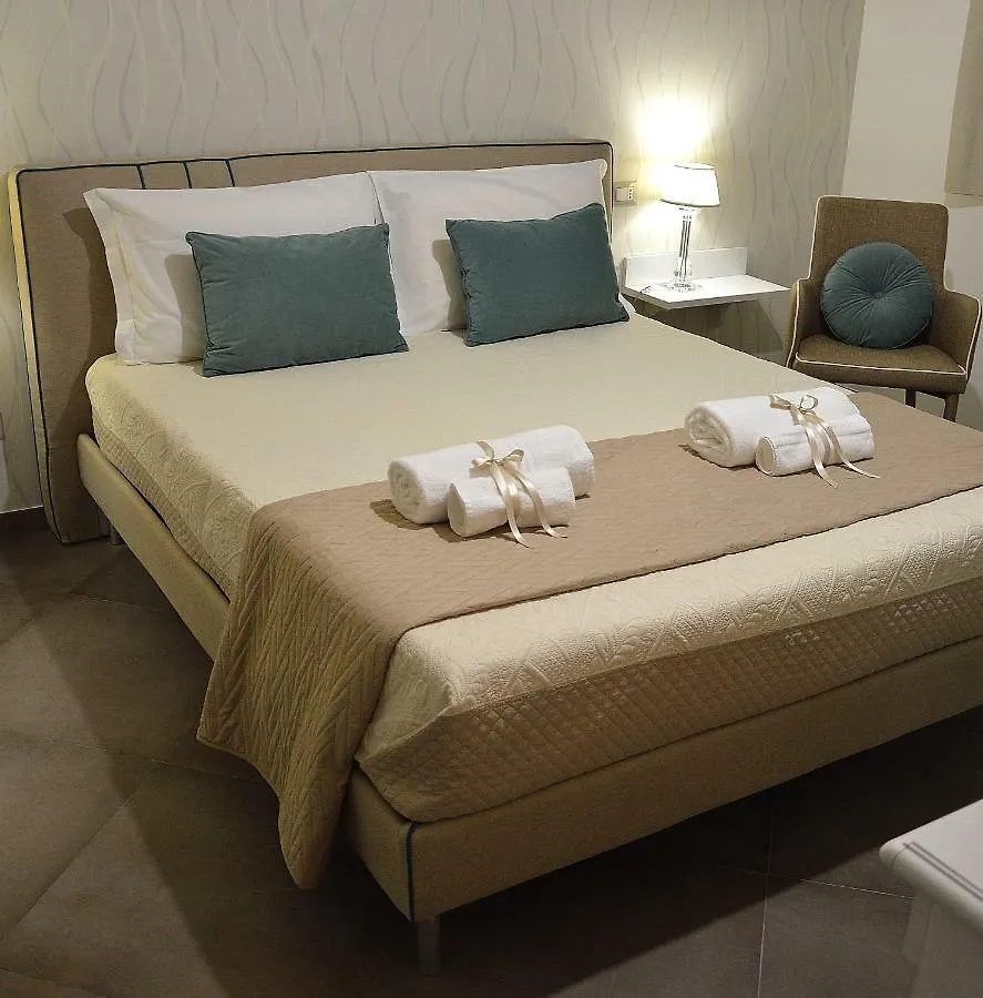 Zi Dima Apartments Giardini Naxos